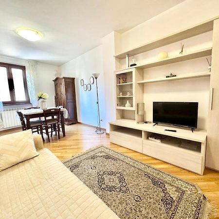 Tra I Due Ponti Appartement Rieti Buitenkant foto