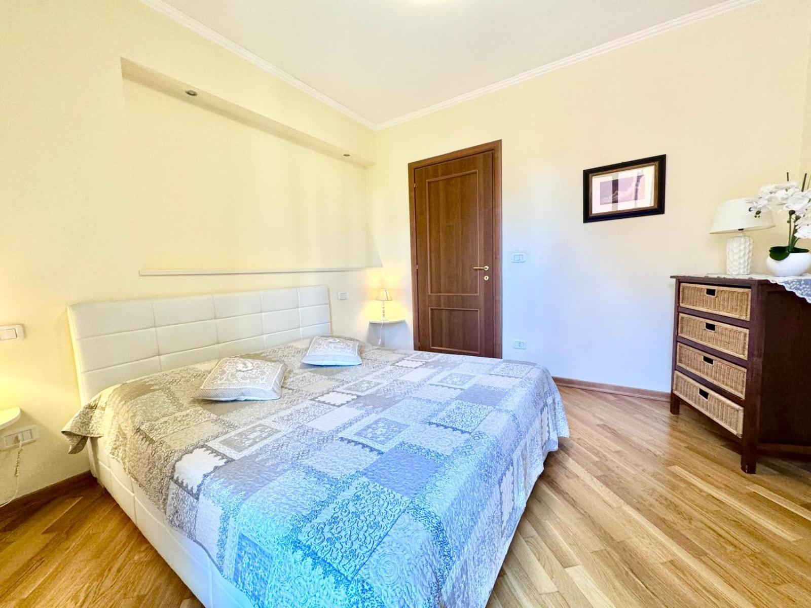 Tra I Due Ponti Appartement Rieti Buitenkant foto