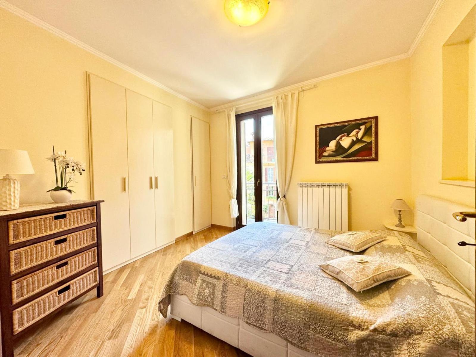 Tra I Due Ponti Appartement Rieti Buitenkant foto