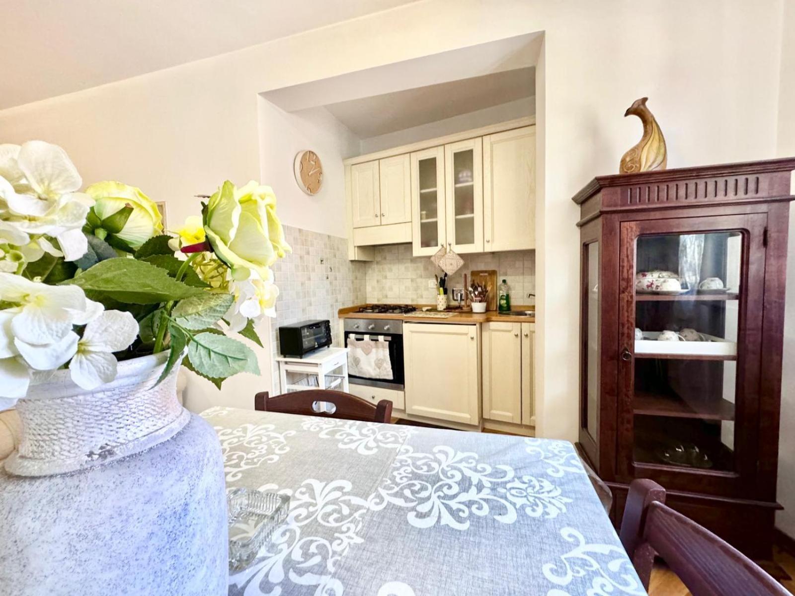 Tra I Due Ponti Appartement Rieti Buitenkant foto