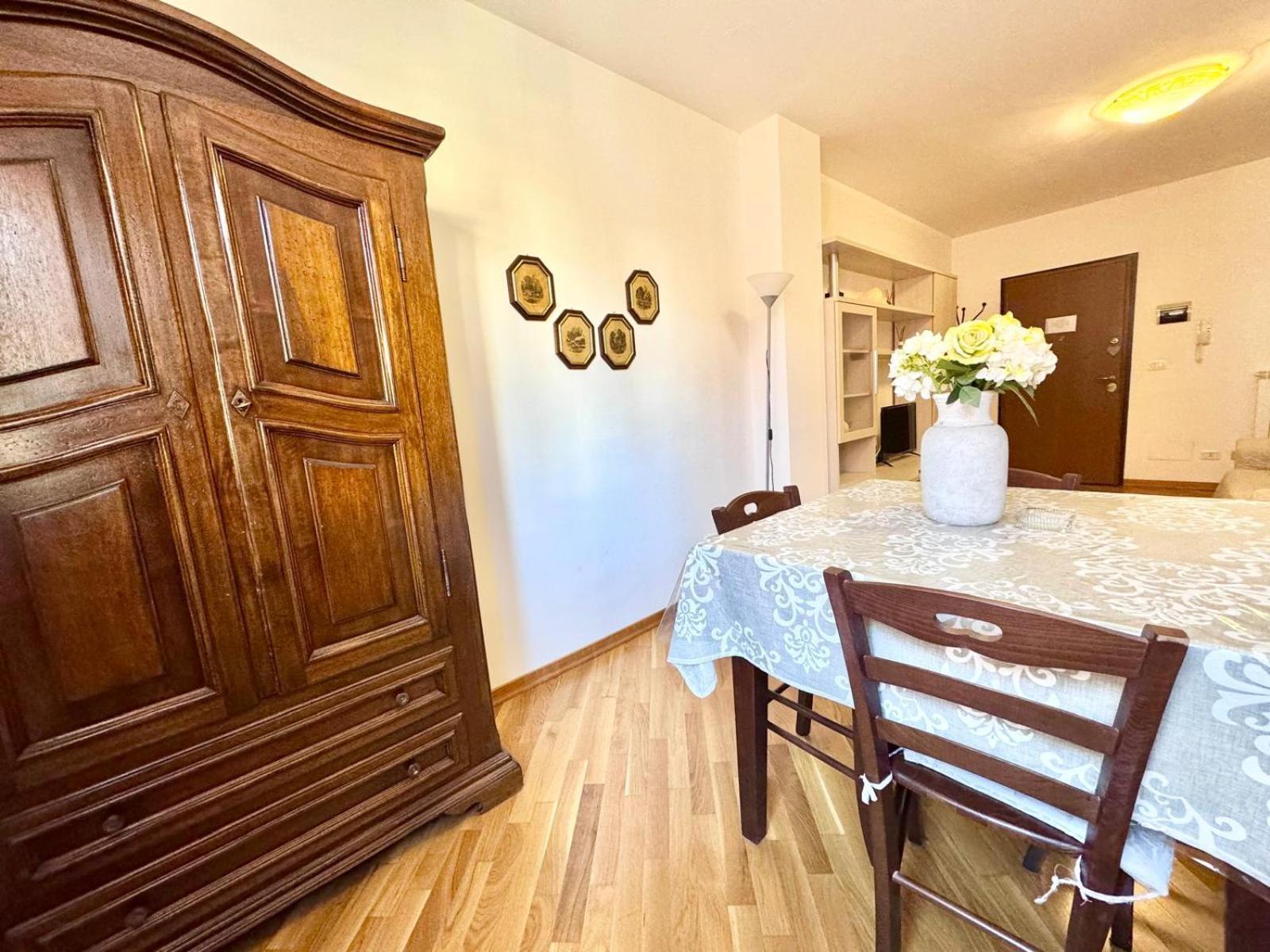 Tra I Due Ponti Appartement Rieti Buitenkant foto